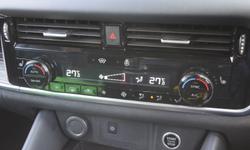 Nissan QASHQAI Photo 22