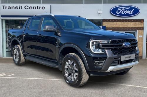 Used Ford RANGER 13/N333160 1