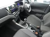 Volkswagen Taigo Photo 20