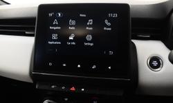 Renault CLIO Photo 12