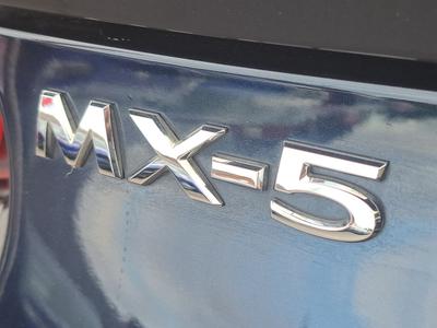 Mazda MX-5 Photo 34