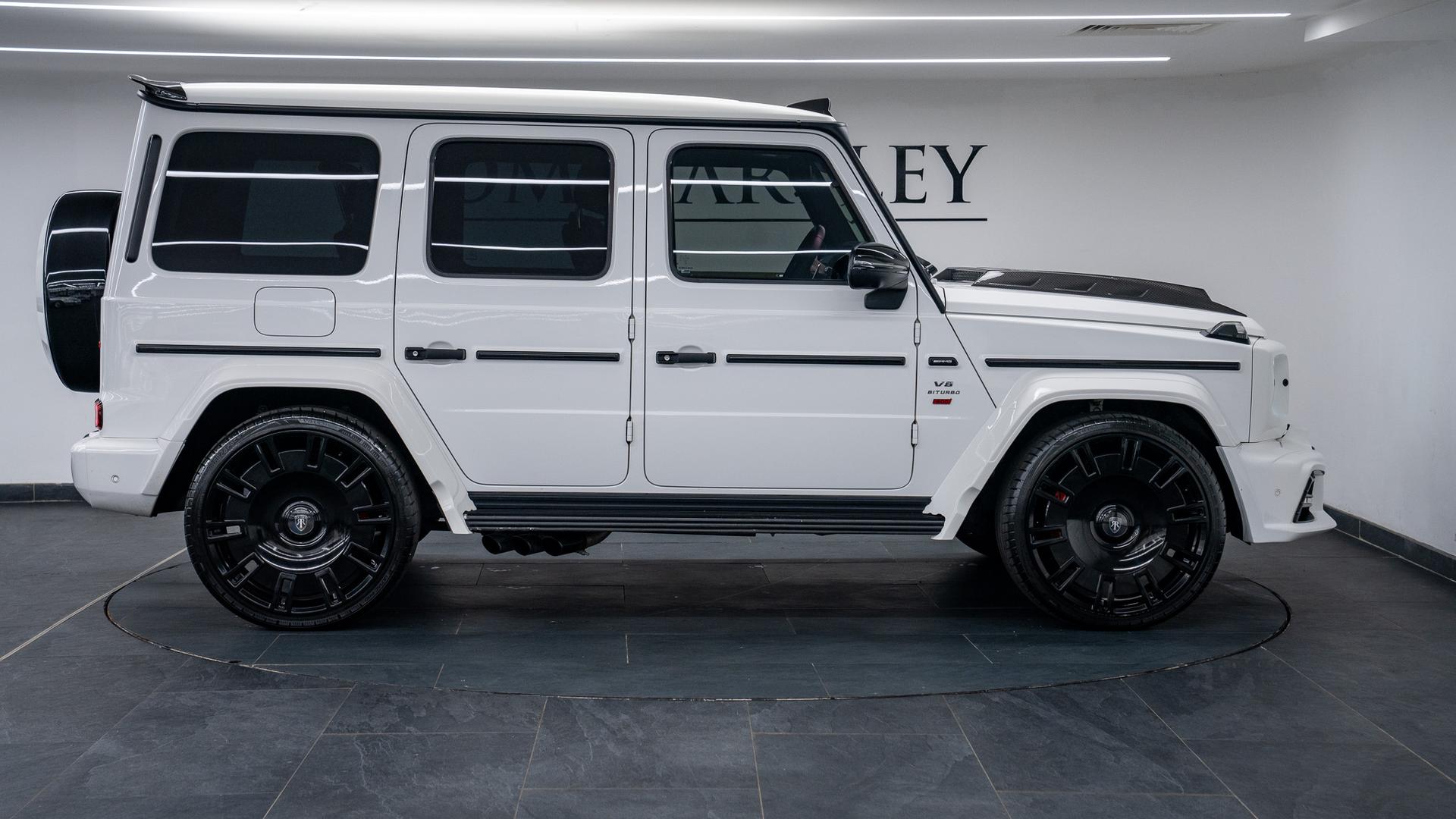 Mercedes-Benz G63 AMG Photo 06896f4d-59ae-4d5b-91c3-45fa272707fc.jpg