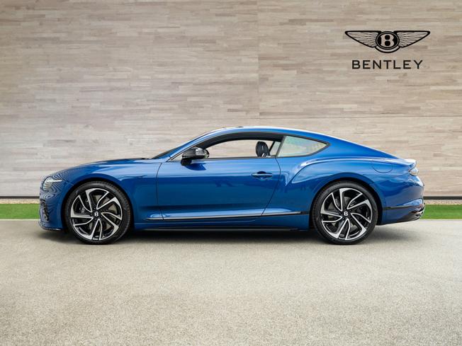 BENTLEY Continental GT  Photo 15