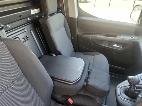 Fiat Doblo Photo