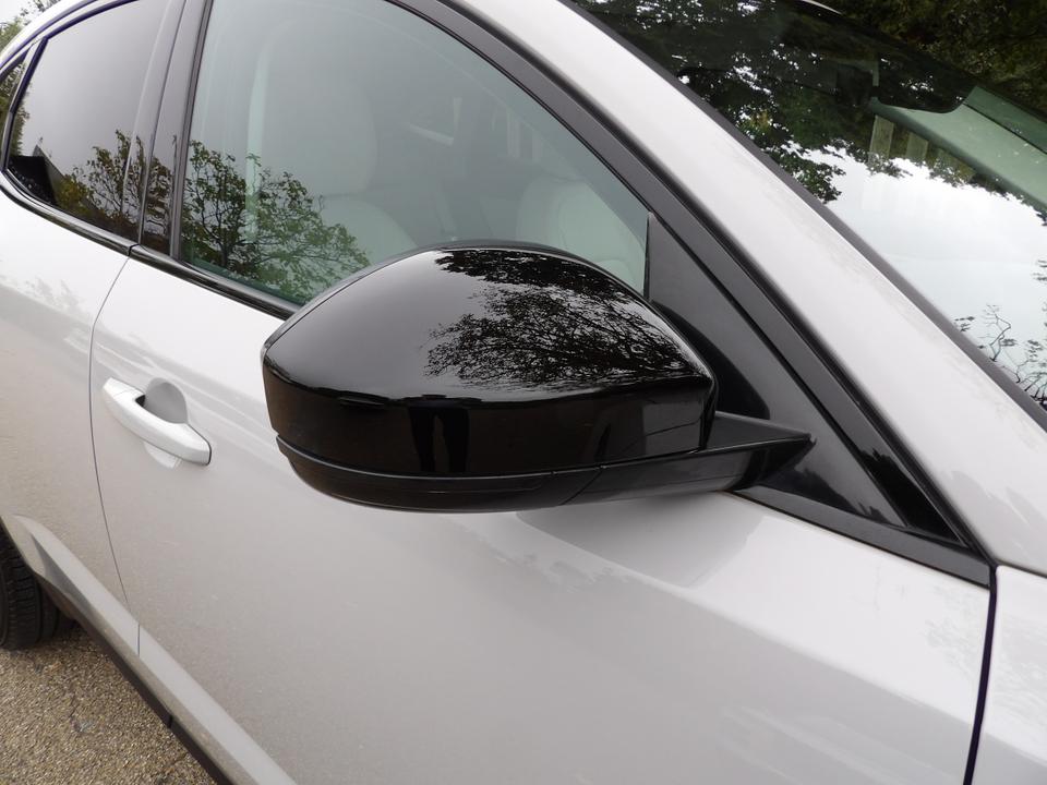 Used Jaguar E-PACE YK20UZL 16