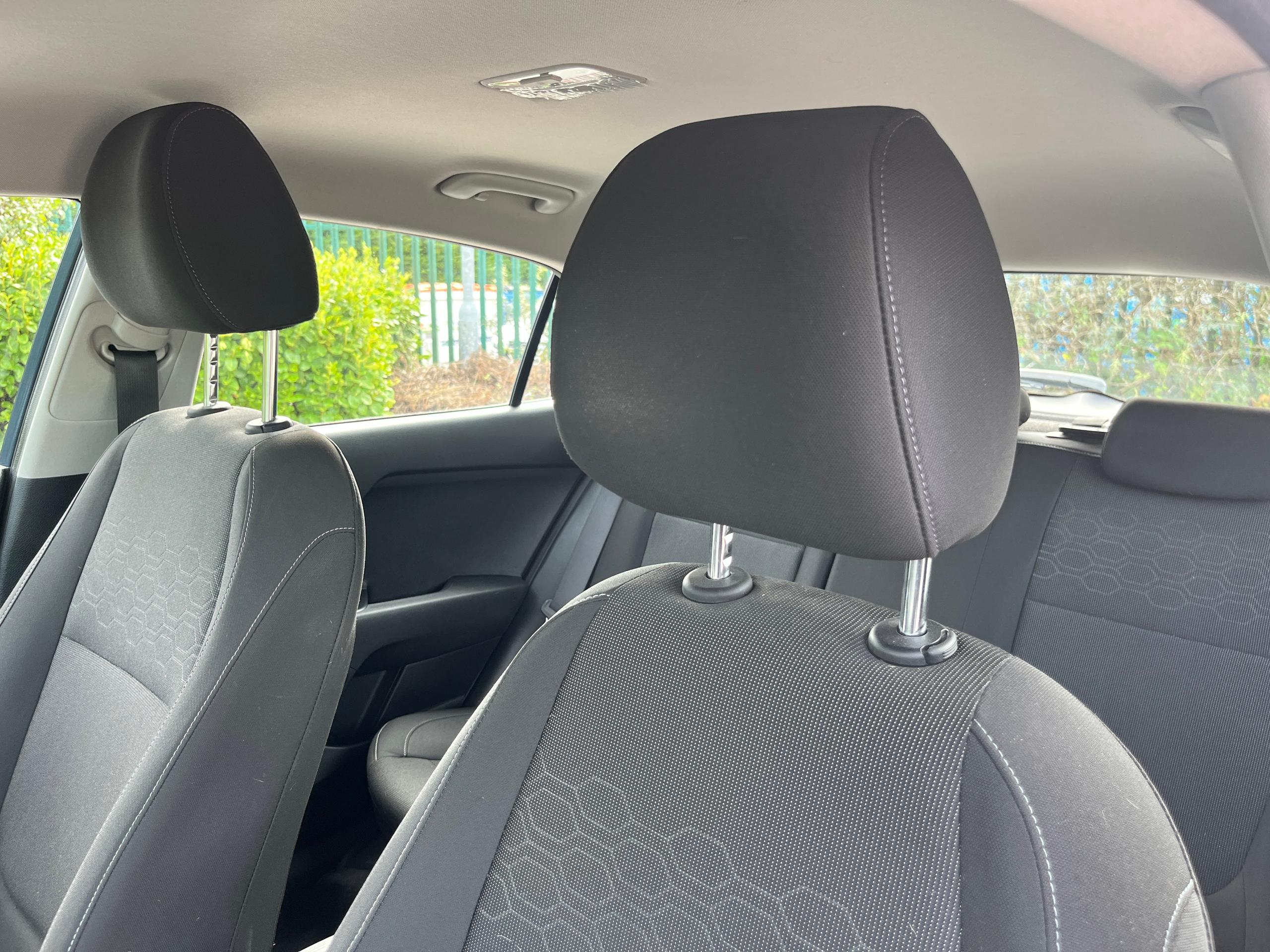 Kia Rio Photo 16
