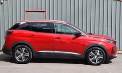 Peugeot 3008 Photo 1