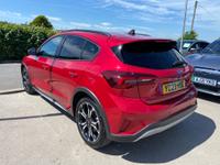 Ford Focus Photo 11