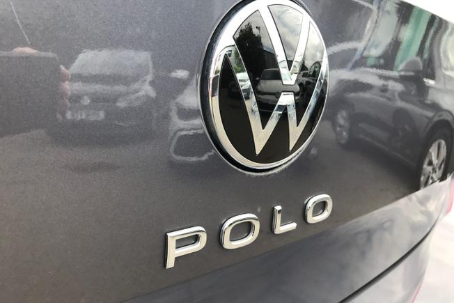 VOLKSWAGEN Polo Photo 21