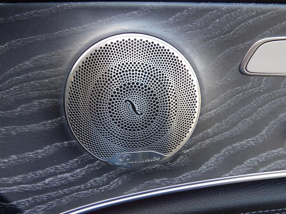 Used Mercedes-Benz E Class EJ21OOX 22