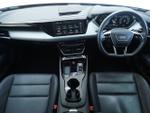 Audi e-tron GT Photo 10