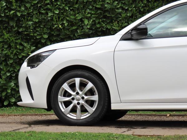 Used Vauxhall Corsa AJ22YHY 9