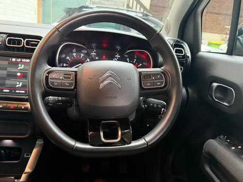Citroen C3 Aircross Photo 06ae4947-4e17-4c05-aa0d-e3e0e2f5e0a3.jpeg