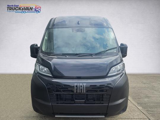 Fiat Ducato Photo