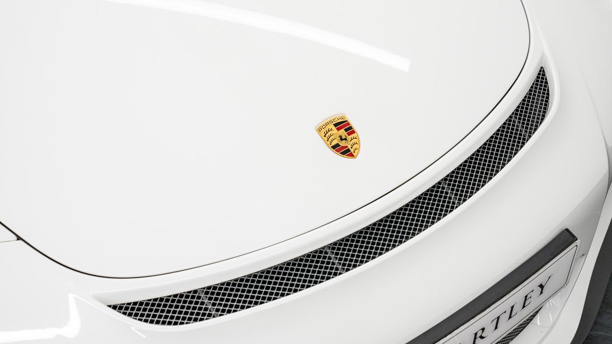 Used Porsche 911 SL64VFV 10