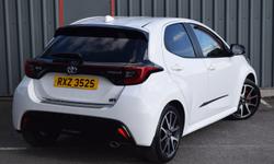 Toyota YARIS Photo 34