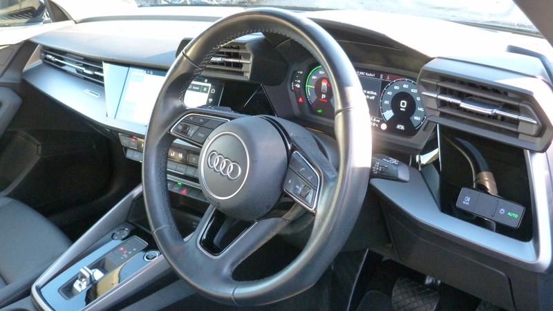2023 73 AUDI A3