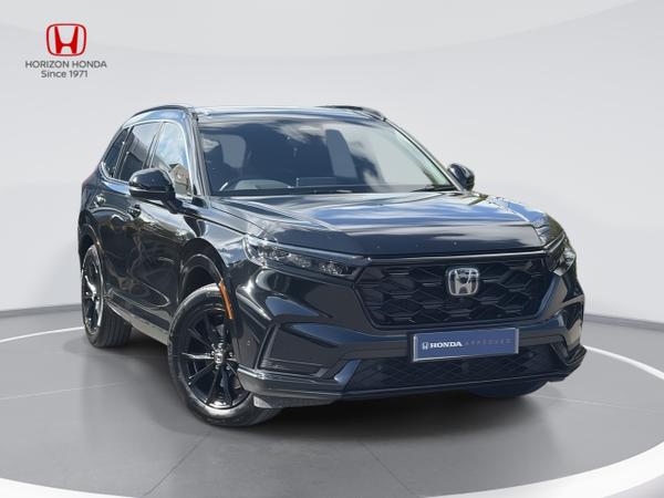 Honda CR-V Photo 0