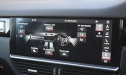 Porsche CAYENNE Photo 24