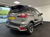 Ford EcoSport Photo 8