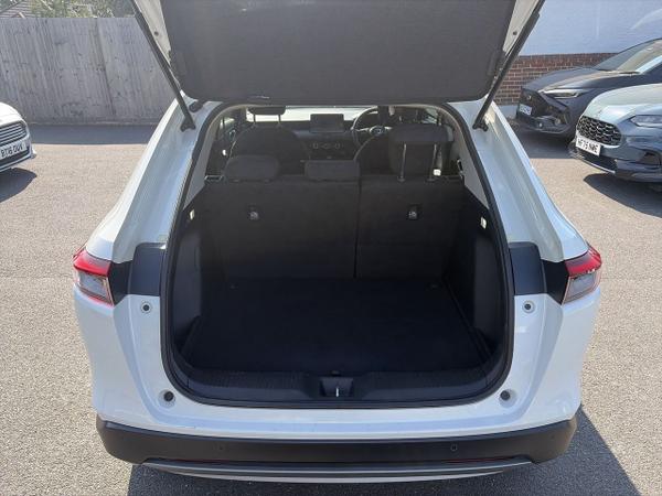 Honda HR-V Photo 15