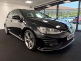 Volkswagen Golf Photo 2