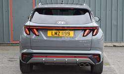 Hyundai TUCSON Photo 36