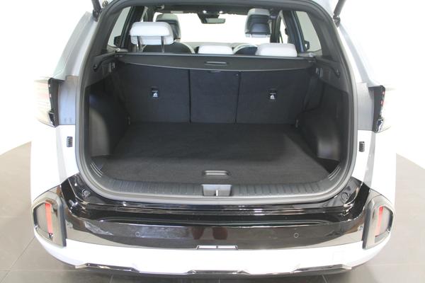 Kia Sportage 1.6 T-GDi GT-Line S SUV 5dr Petrol DCT Euro 6 (s/s) (147 bhp) Photo 9