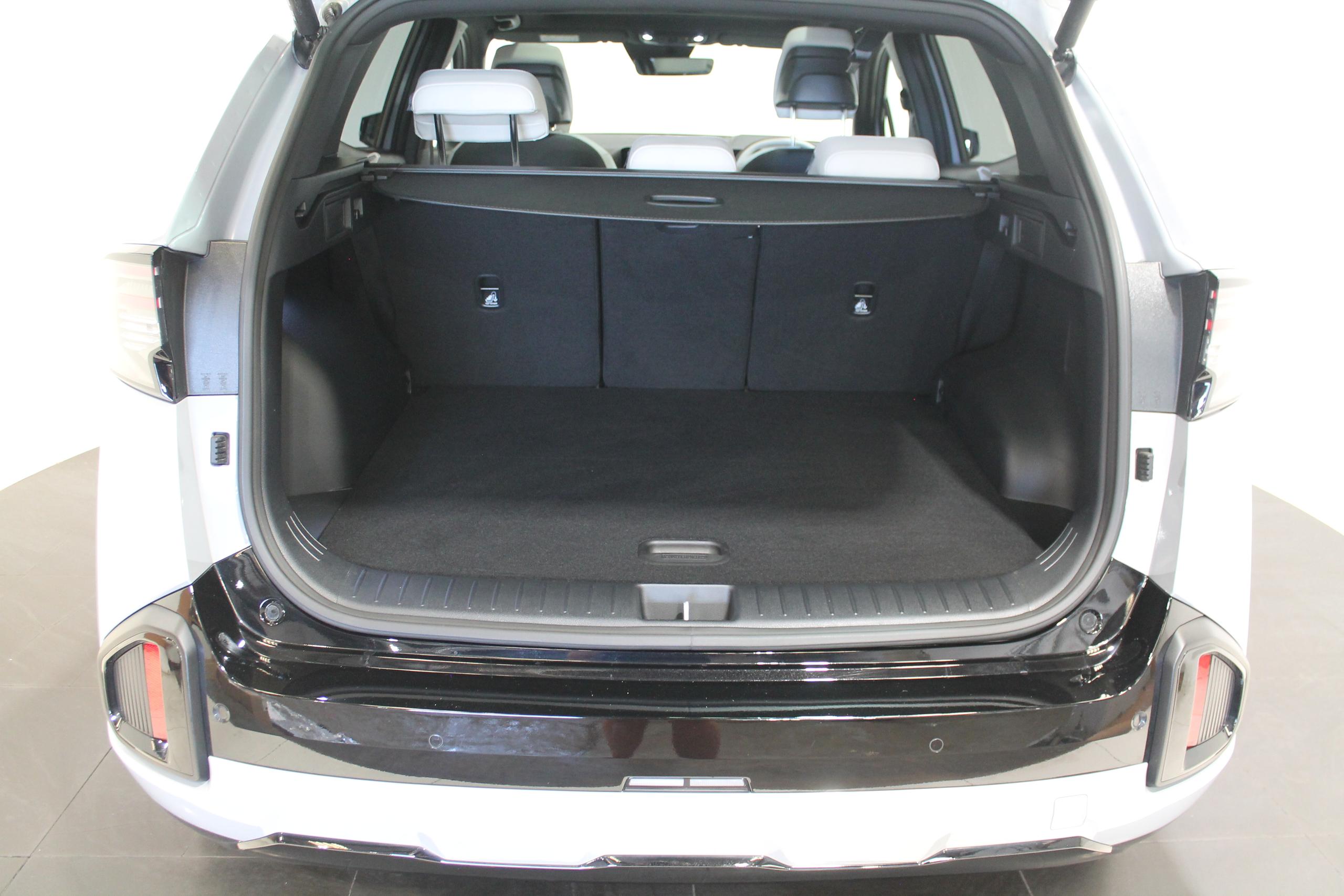 Kia Sportage Photo 9
