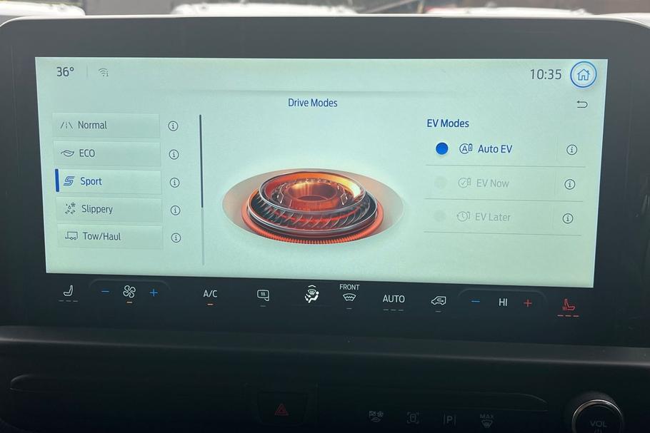 Used Ford TRANSIT CUSTOM 13/N334406 28