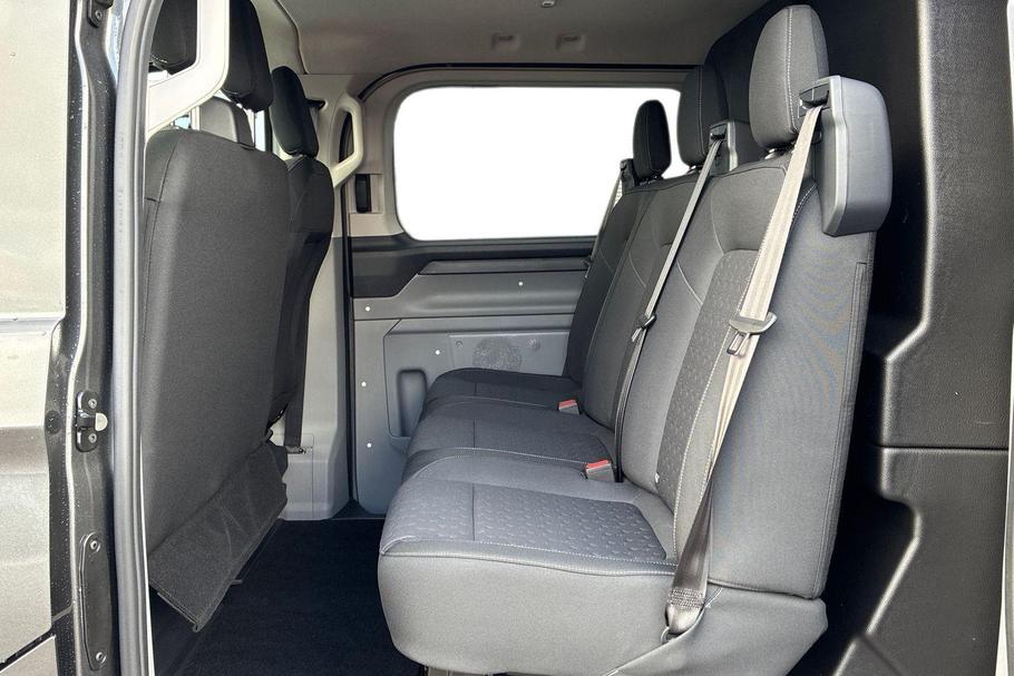Used Ford CUSTOM CUSTOMDCIV04 11