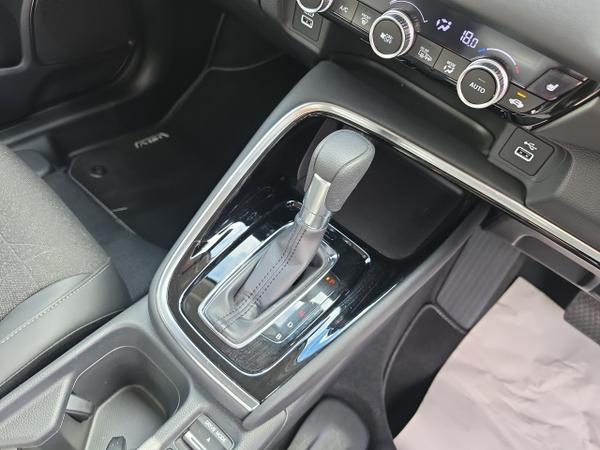 Honda HR-V Photo 22