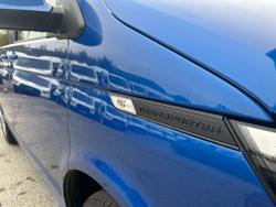 Volkswagen Transporter T6.1 Photo 14