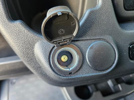 Fiat Ducato Photo