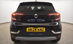 Renault CAPTUR Photo 19
