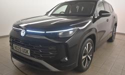 Volkswagen TAYRON Photo 5