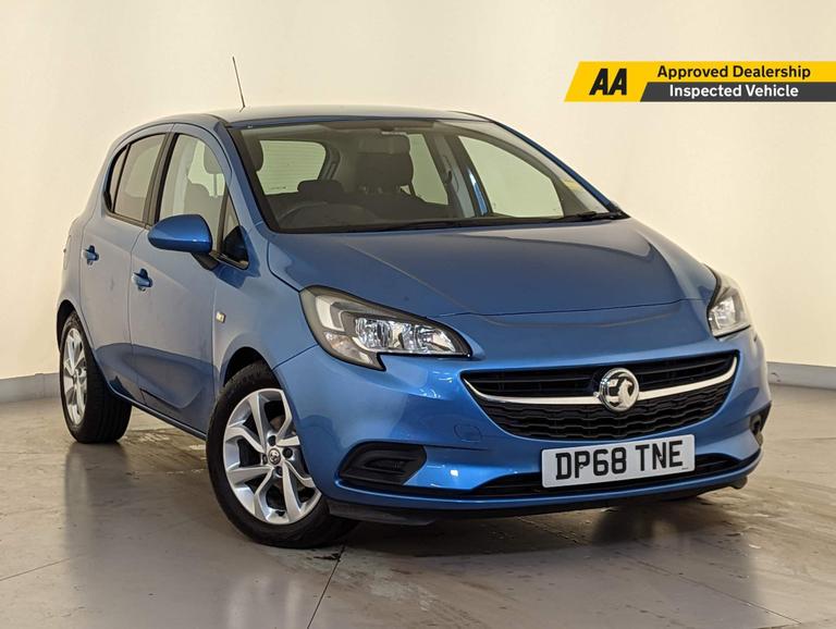 Used Cars for Sale in Hinckley, Leicestershire AA Certified V12