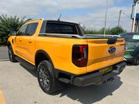 Ford Ranger Photo 4