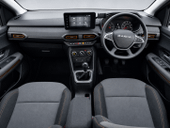 Dacia Sandero Stepway Photo 4