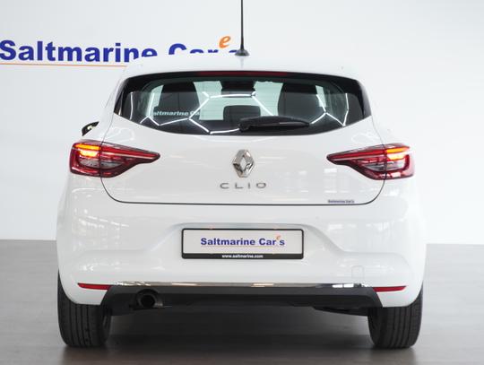 Renault Clio Photo 06d9067d-0491-4451-8b94-c64680cc043e.jpg
