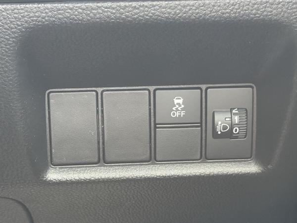 Honda Jazz Photo 27