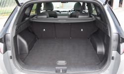 Hyundai TUCSON Photo 29