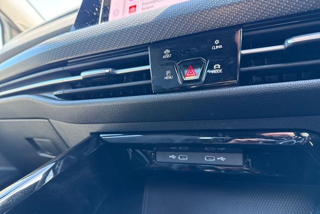 Volkswagen Golf Photo 38