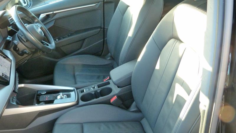 2023 73 AUDI A3