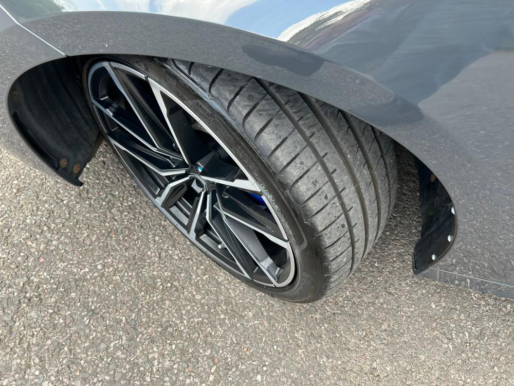 Used BMW 4 Series RF22FNP 45