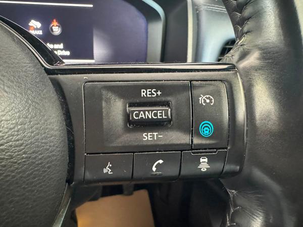 Used Nissan Qashqai PK72VVC 19