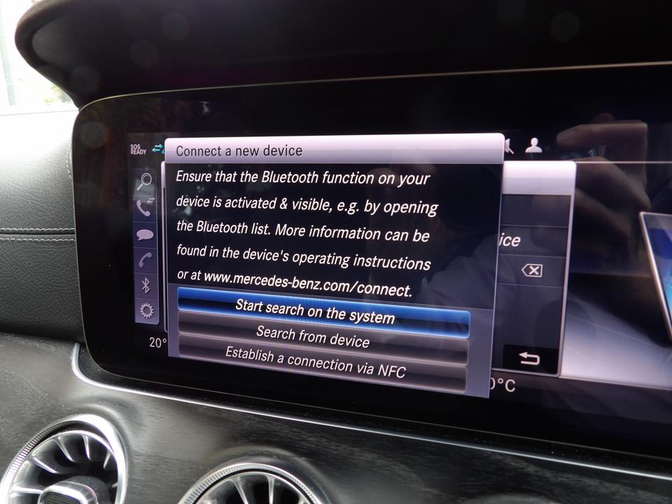 Used Mercedes-Benz E Class KW68FCO 31