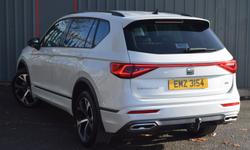 SEAT TARRACO Photo 48