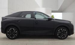 Peugeot 3008 Photo 1