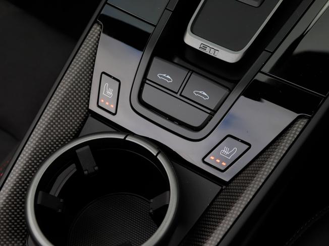 PORSCHE 911 Photo 28